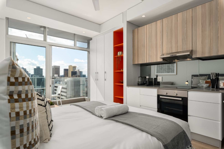 0 Bedroom Property for Sale in Cape Town City Centre Western Cape